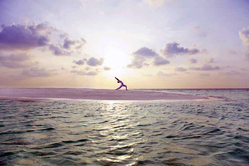 Baros Maldives en Maldivas