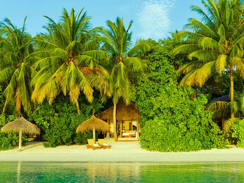 Baros Maldives en Maldivas