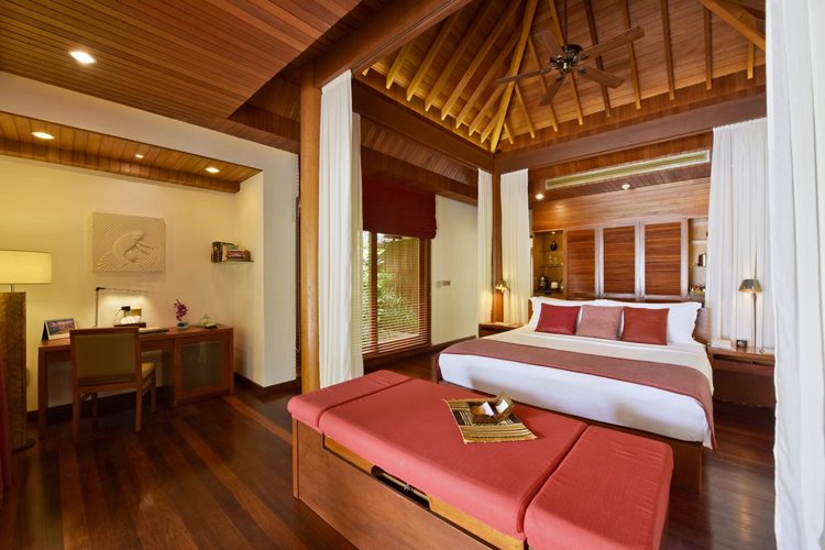 Baros Maldives en Maldivas