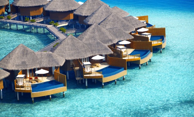 Baros Maldives en Maldivas