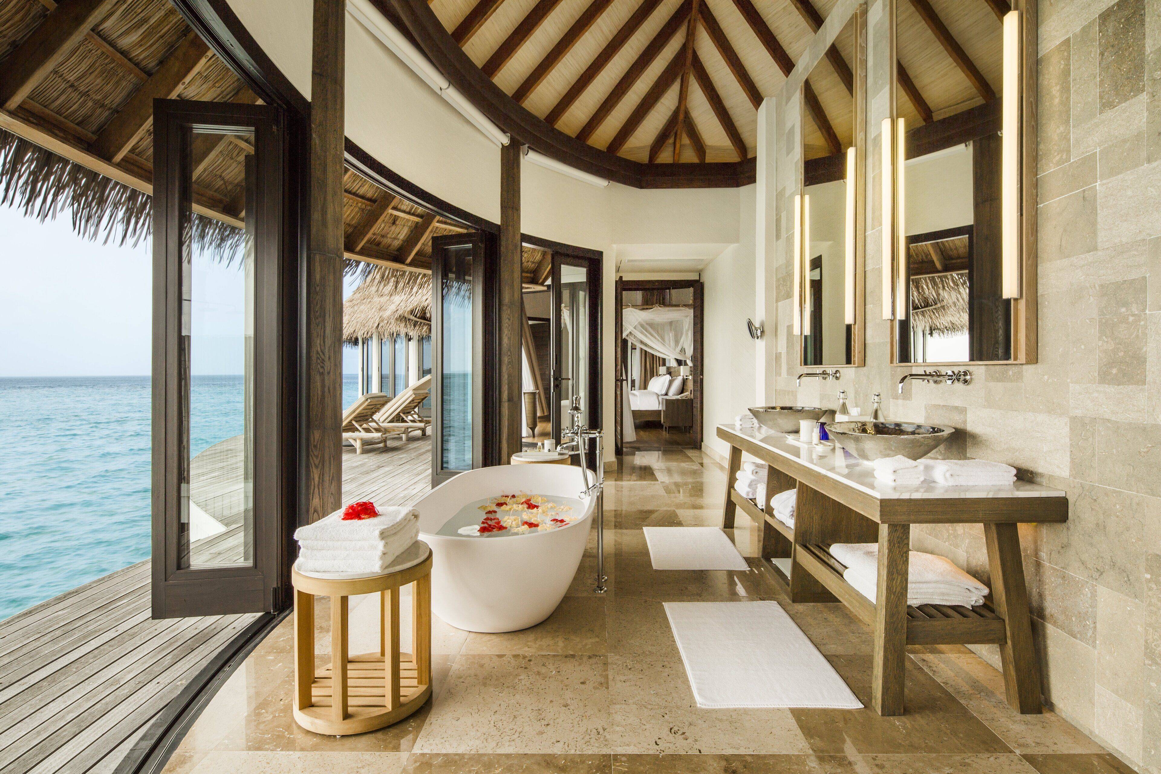COMO Maalifushi en Maldivas