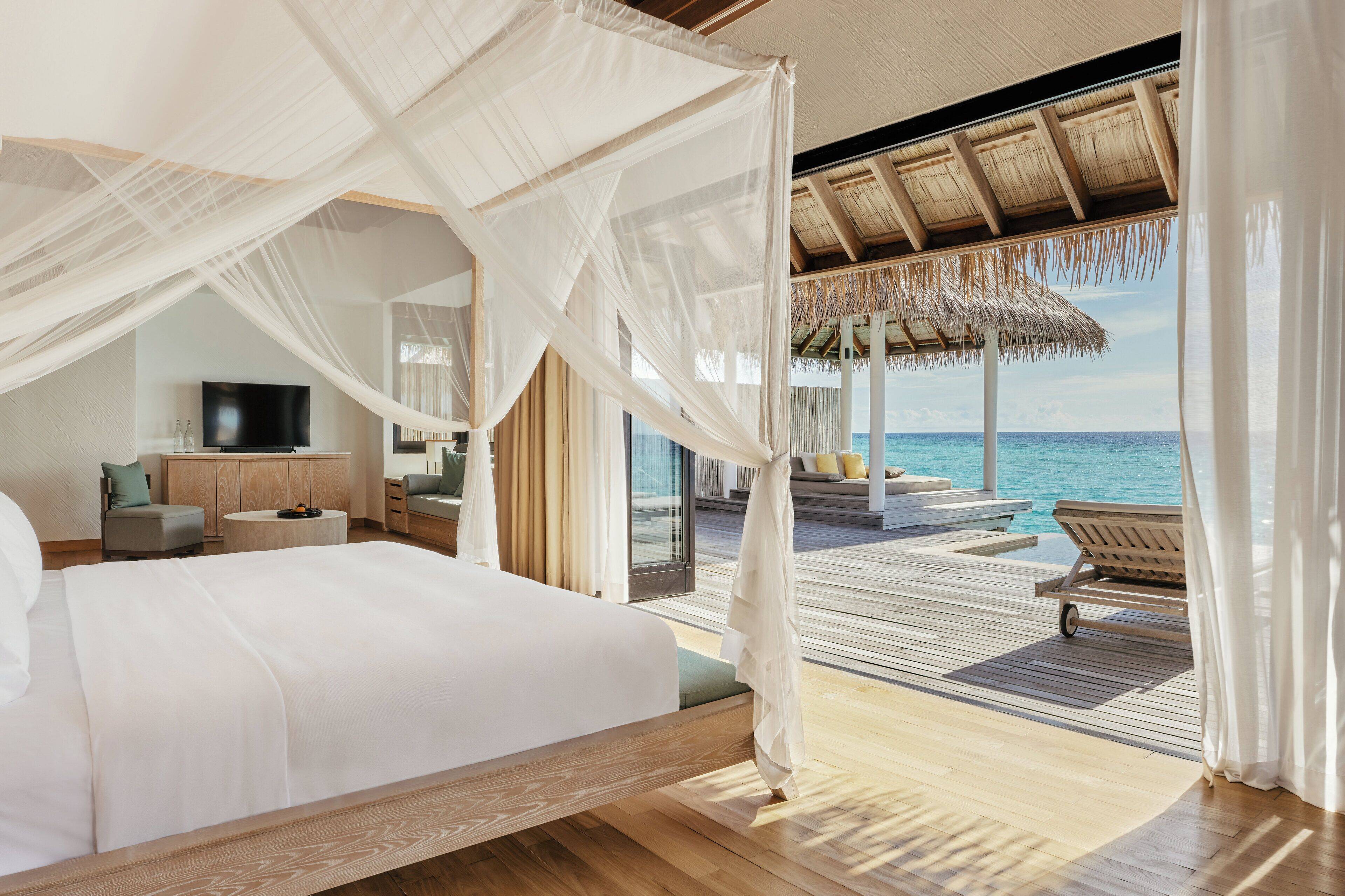 COMO Maalifushi en Maldivas