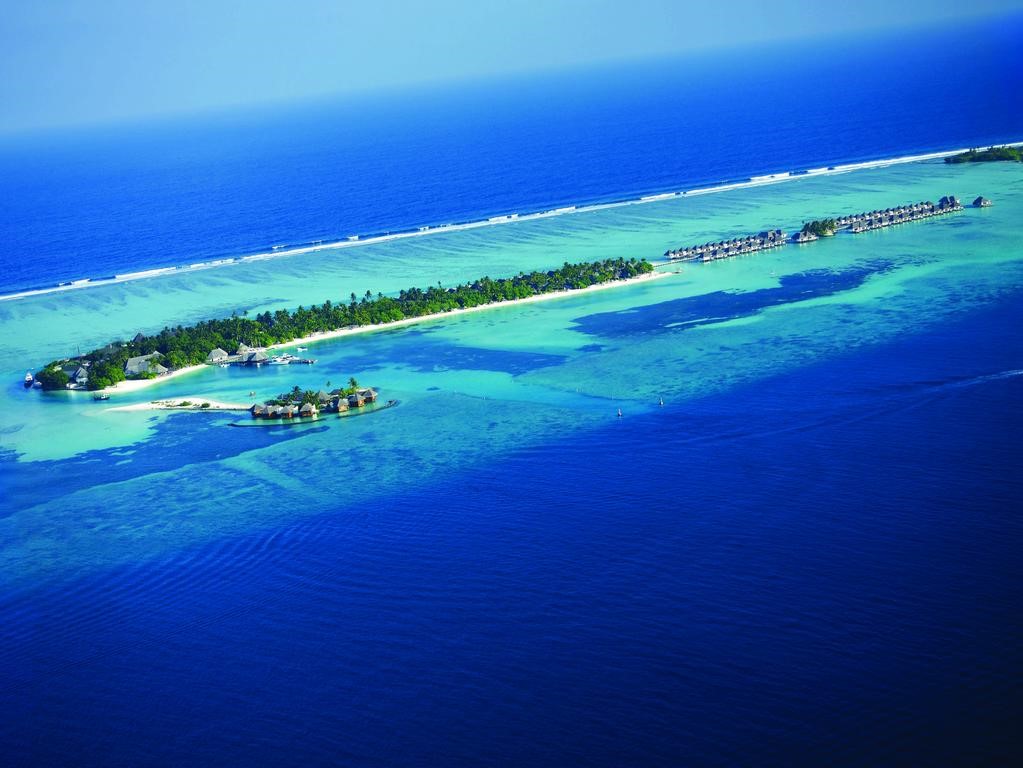 Four Seasons Maldives At Kuda Huraa en Maldivas