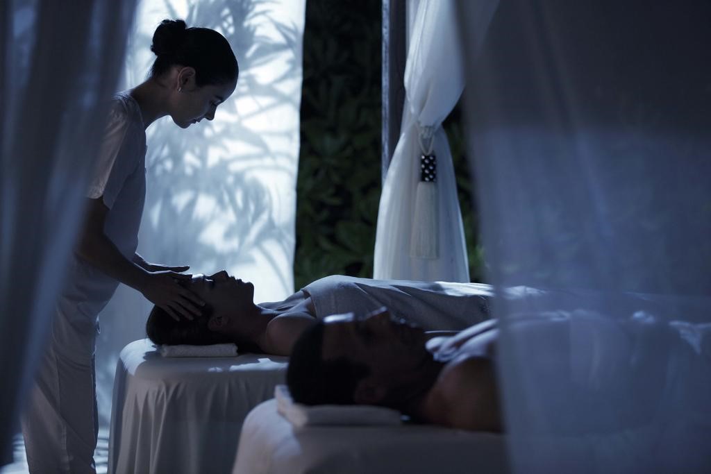 Four Seasons Maldives At Kuda Huraa en Maldivas