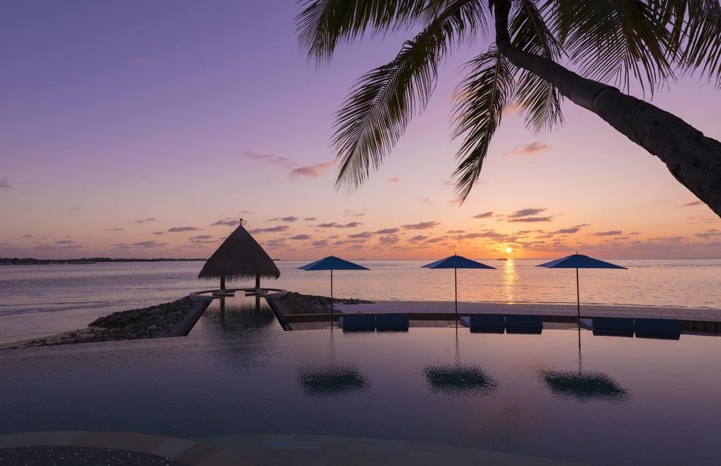 Four Seasons Maldives At Kuda Huraa en Maldivas