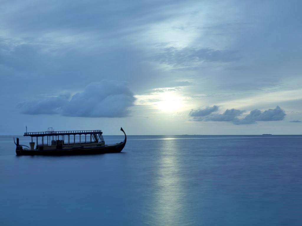 Jumeirah Vittaveli en Maldivas