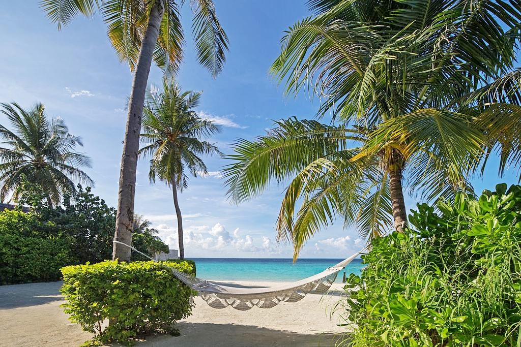 Jumeirah Vittaveli en Maldivas