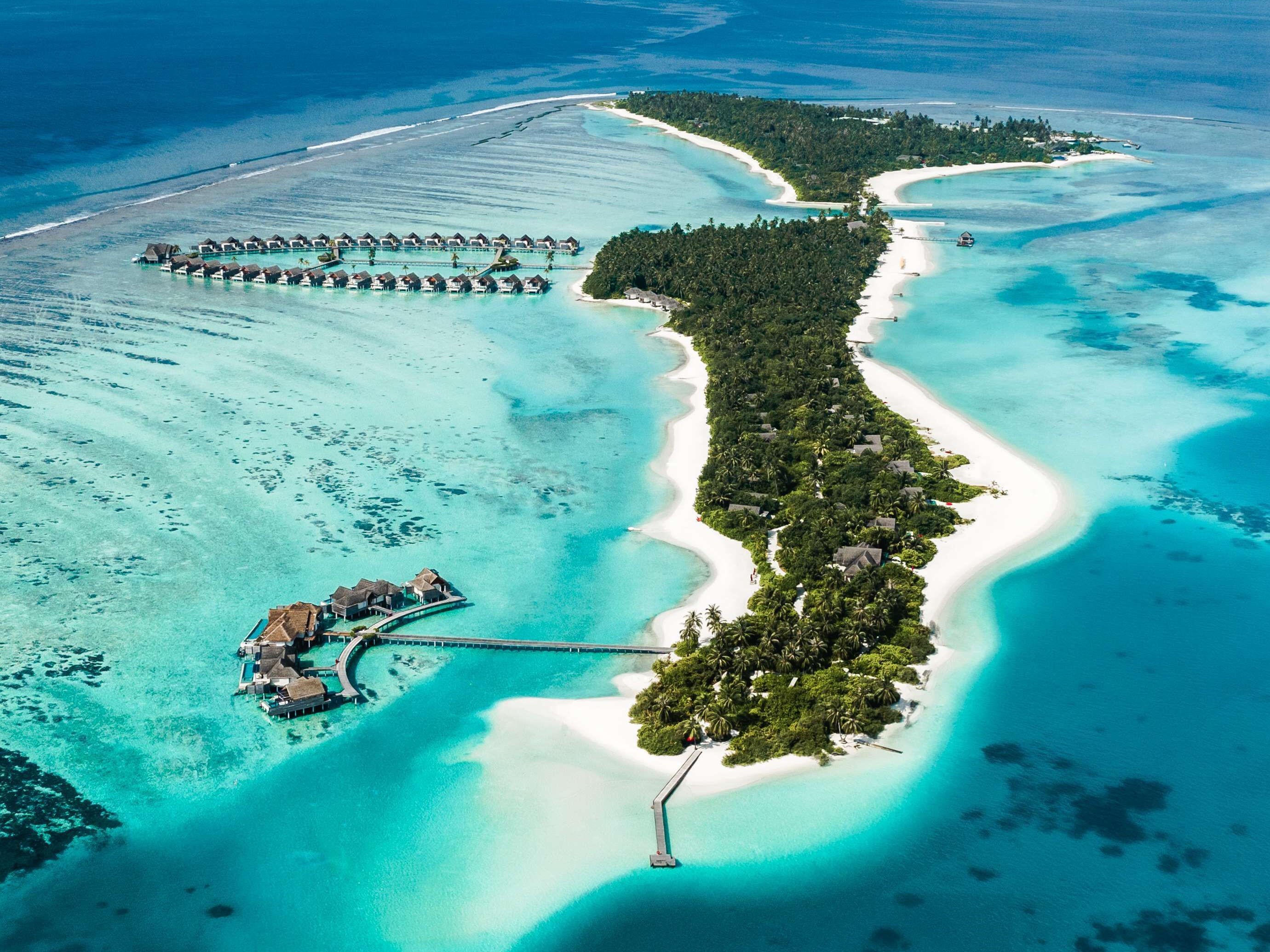 Niyama Private Islands en Maldivas