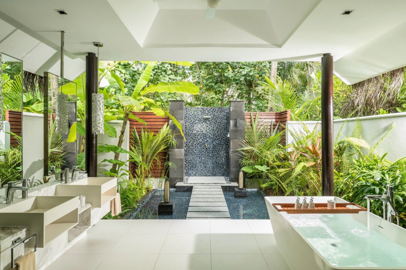 Niyama Private Islands en Maldivas