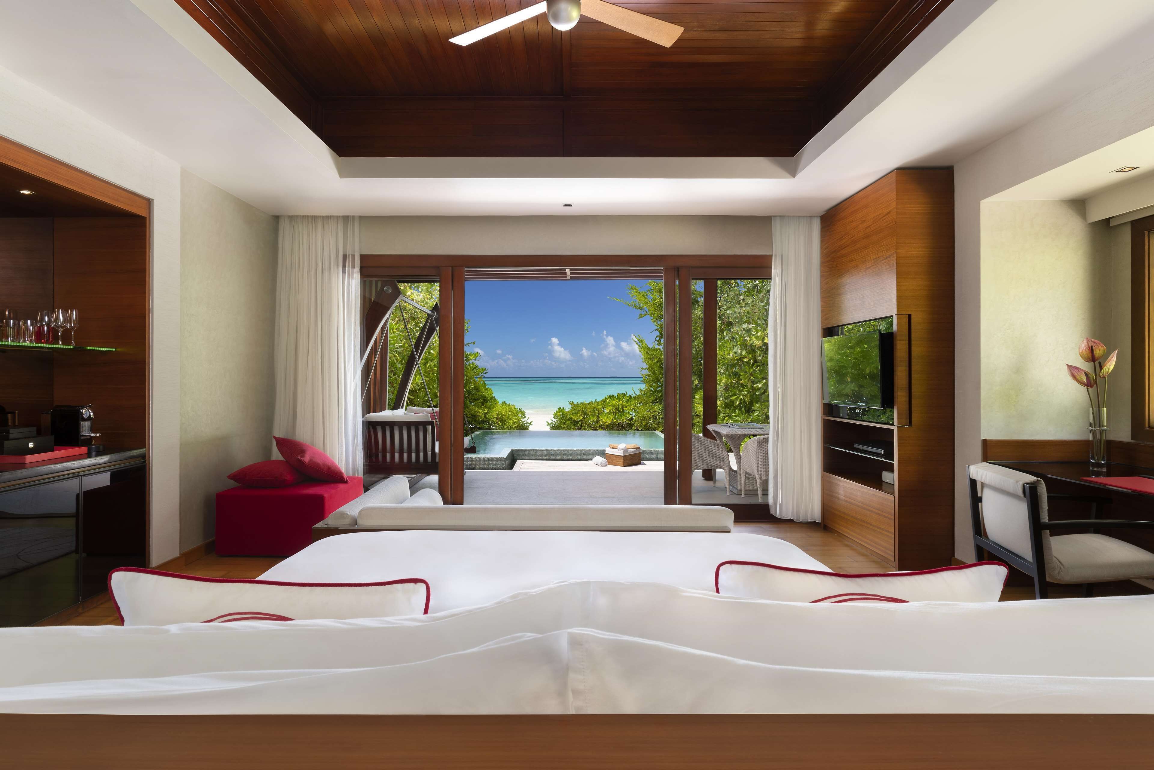 Niyama Private Islands en Maldivas