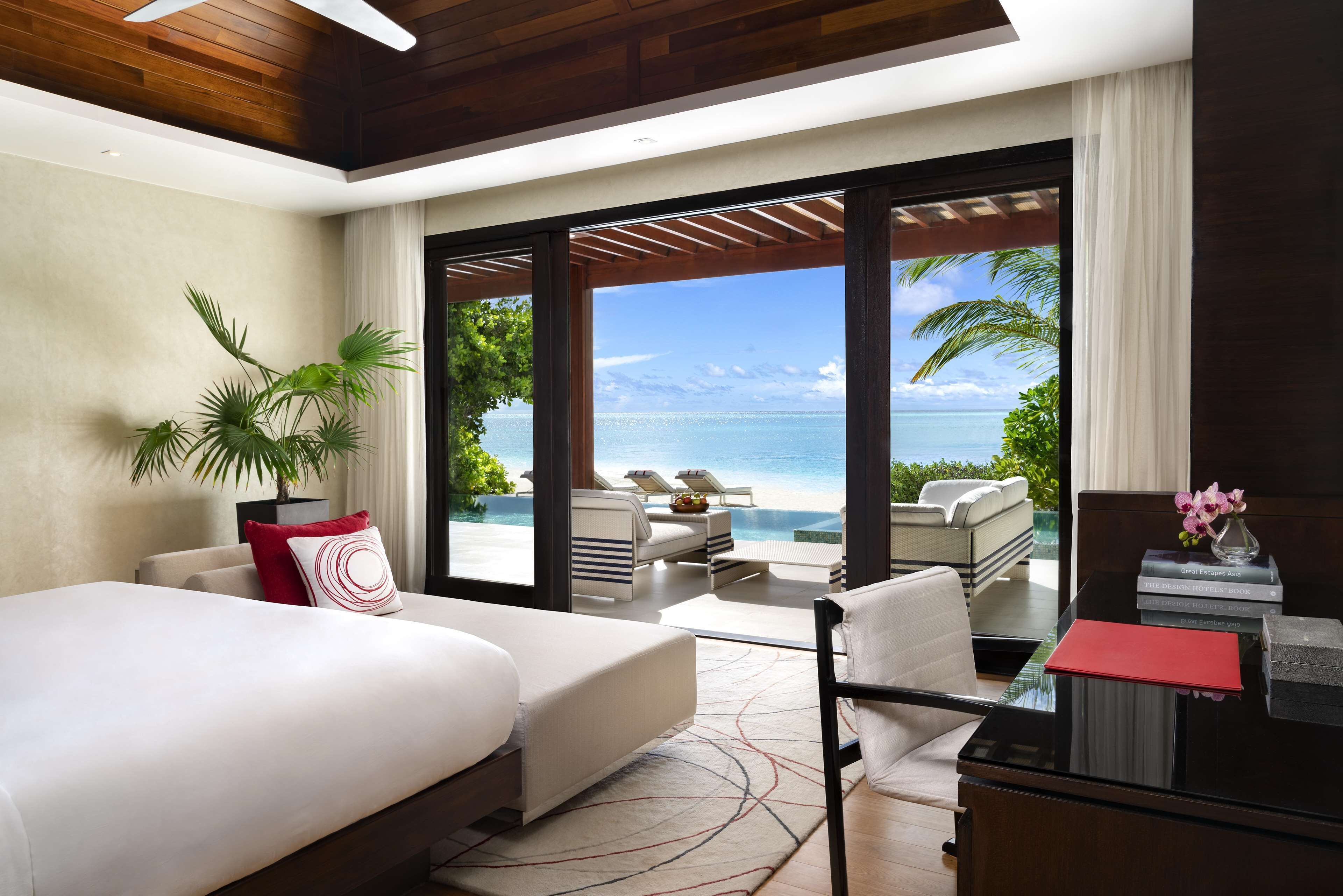 Niyama Private Islands en Maldivas