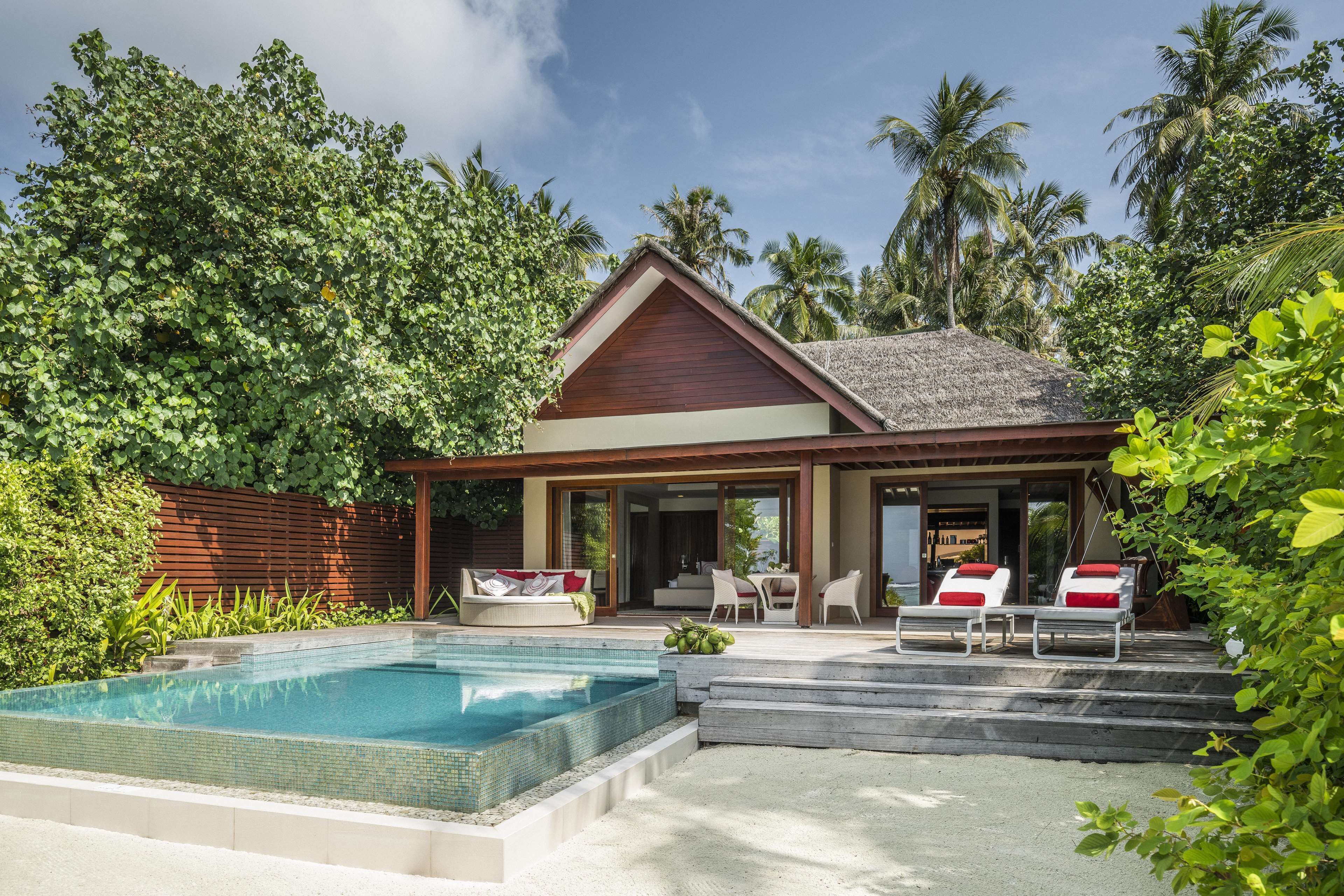 Niyama Private Islands en Maldivas