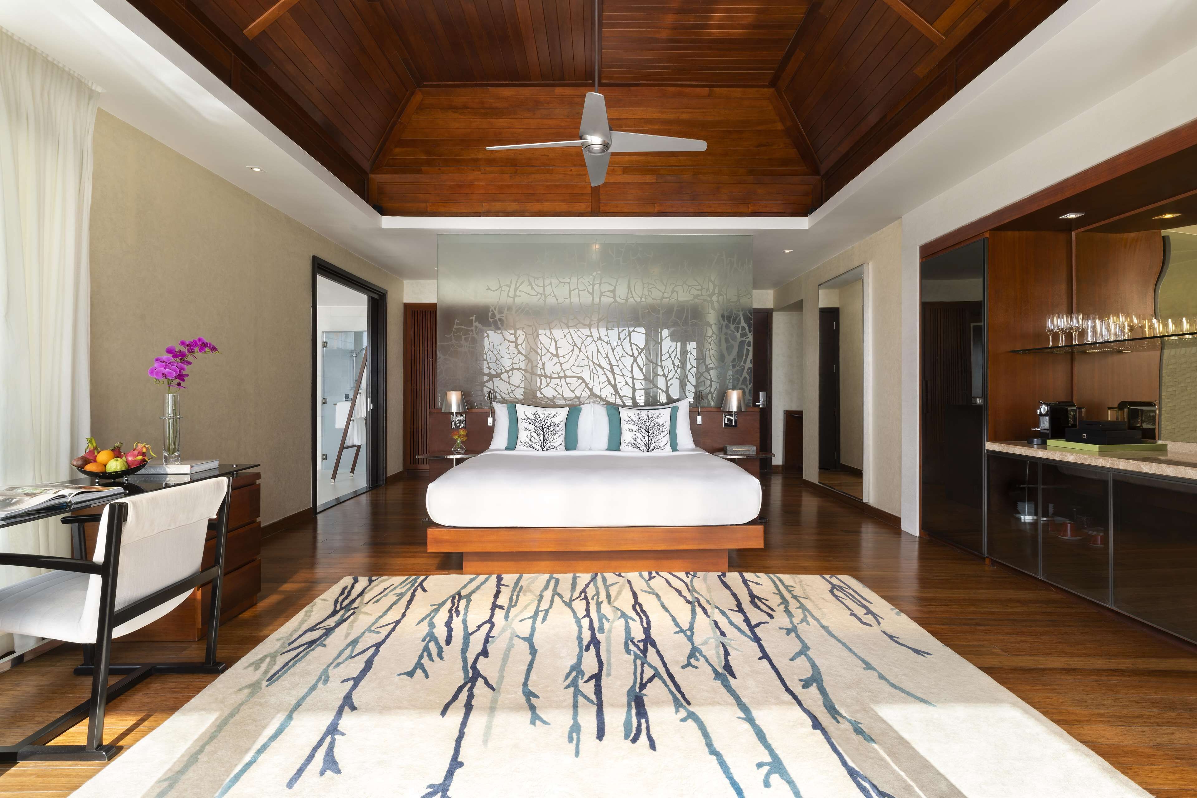 Niyama Private Islands en Maldivas