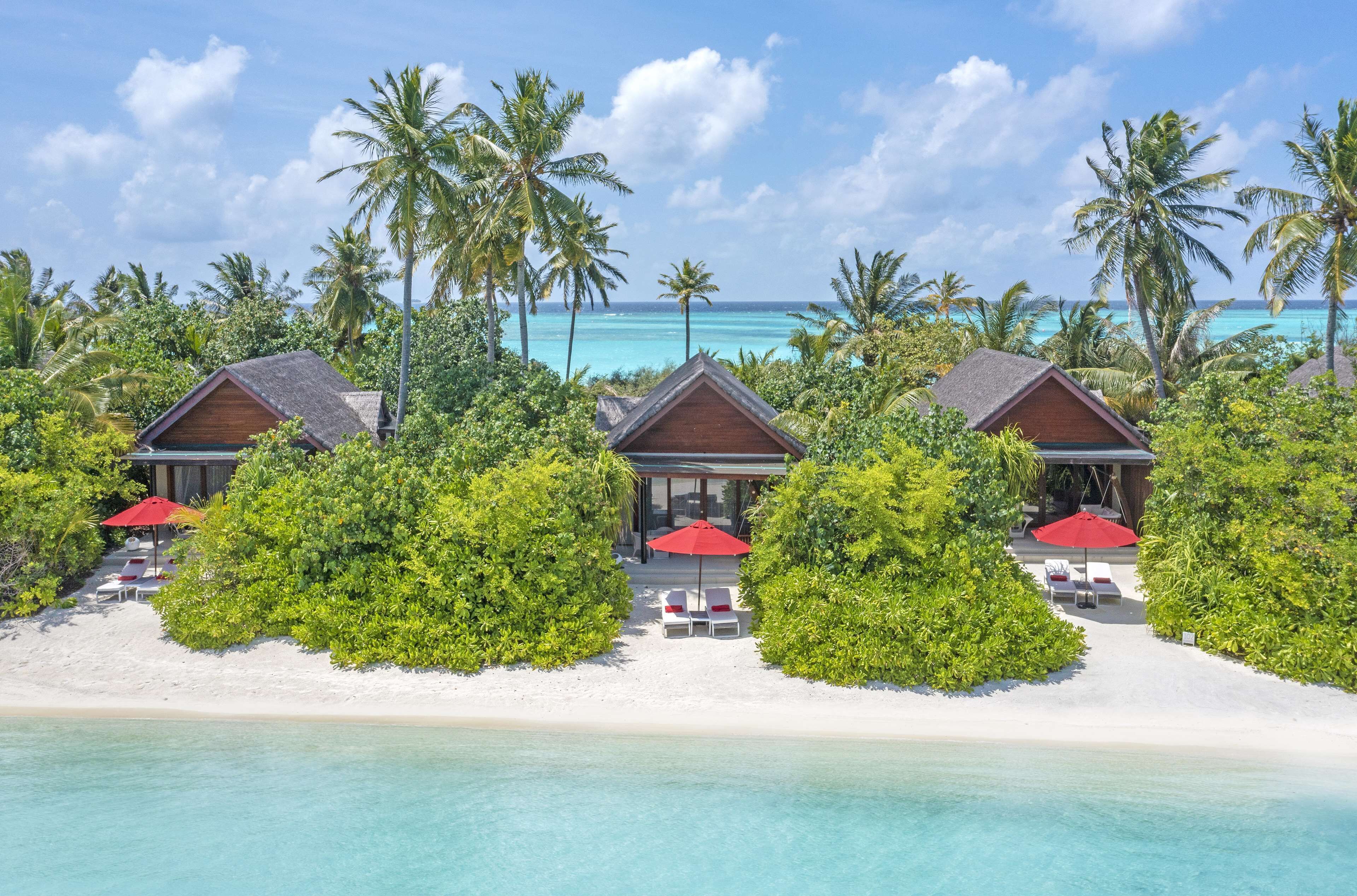 Niyama Private Islands en Maldivas