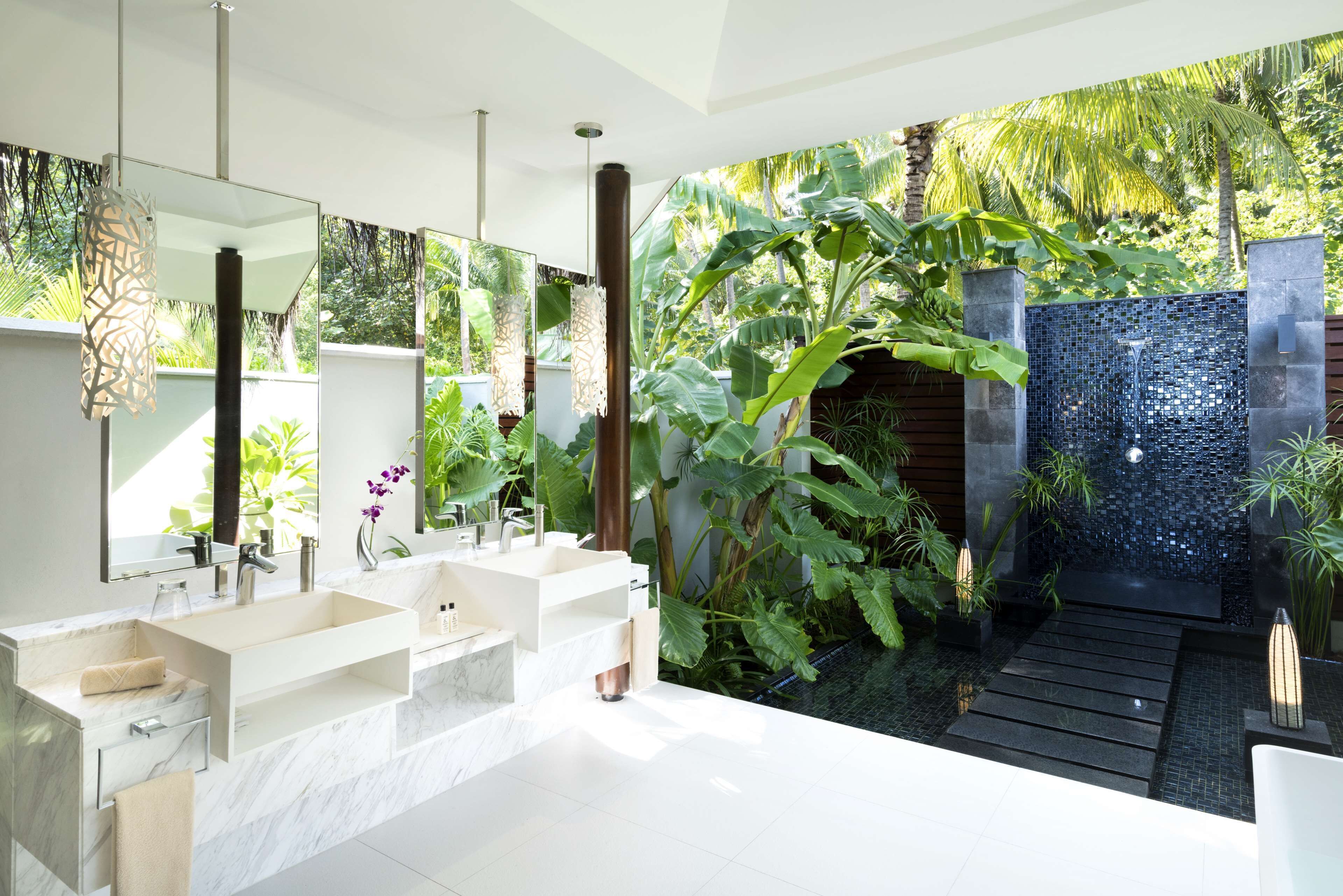 Niyama Private Islands en Maldivas