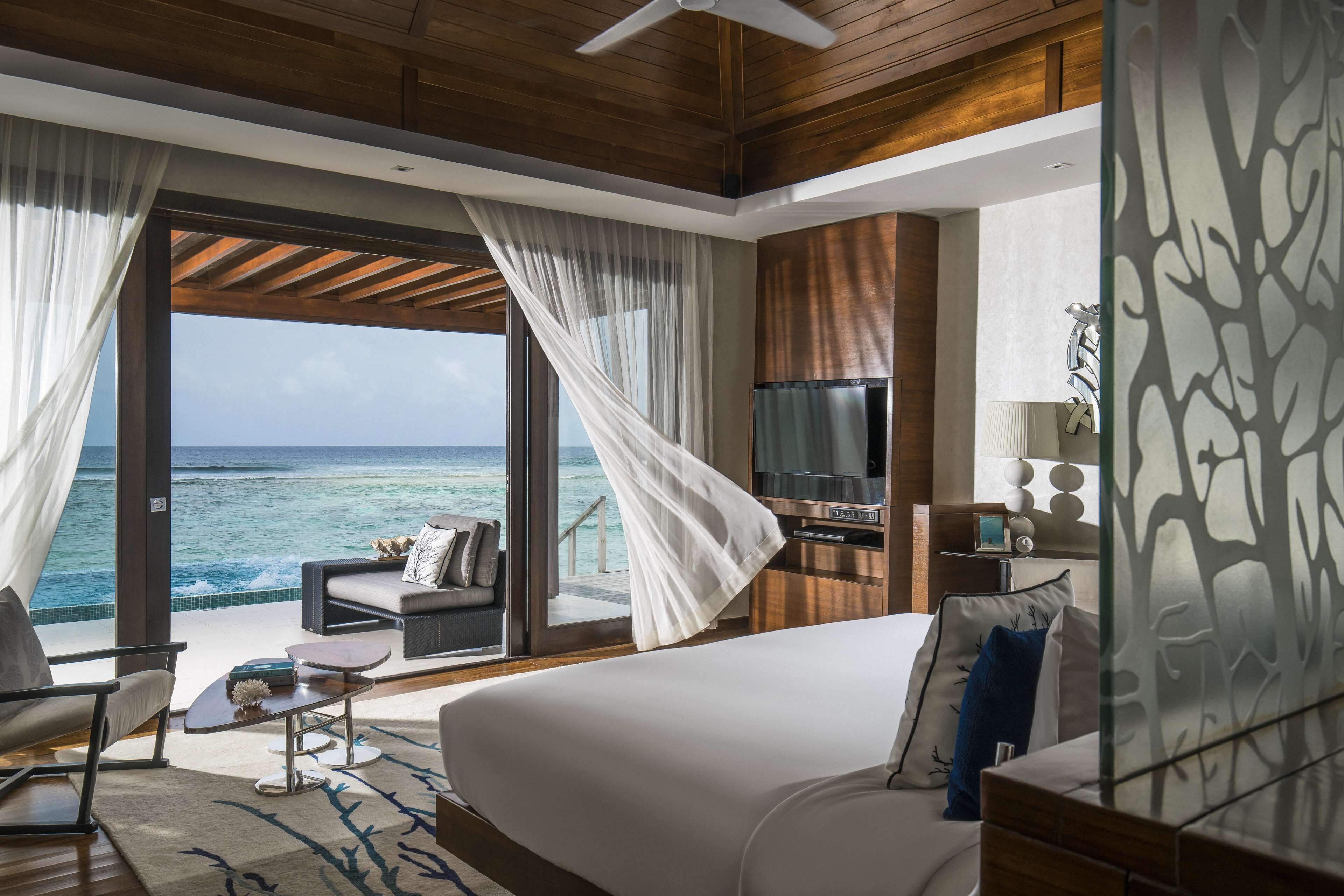 Niyama Private Islands en Maldivas