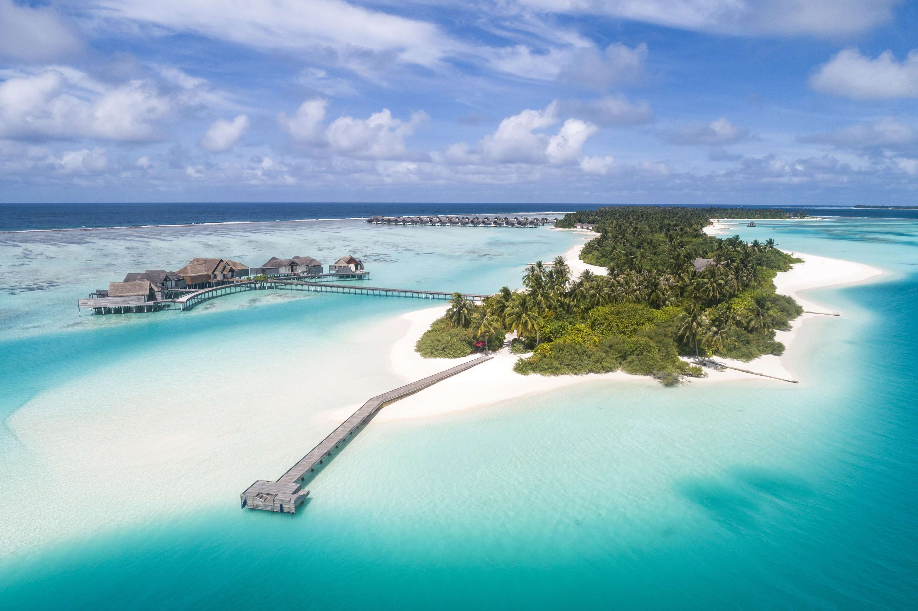 Niyama Private Islands en Maldivas