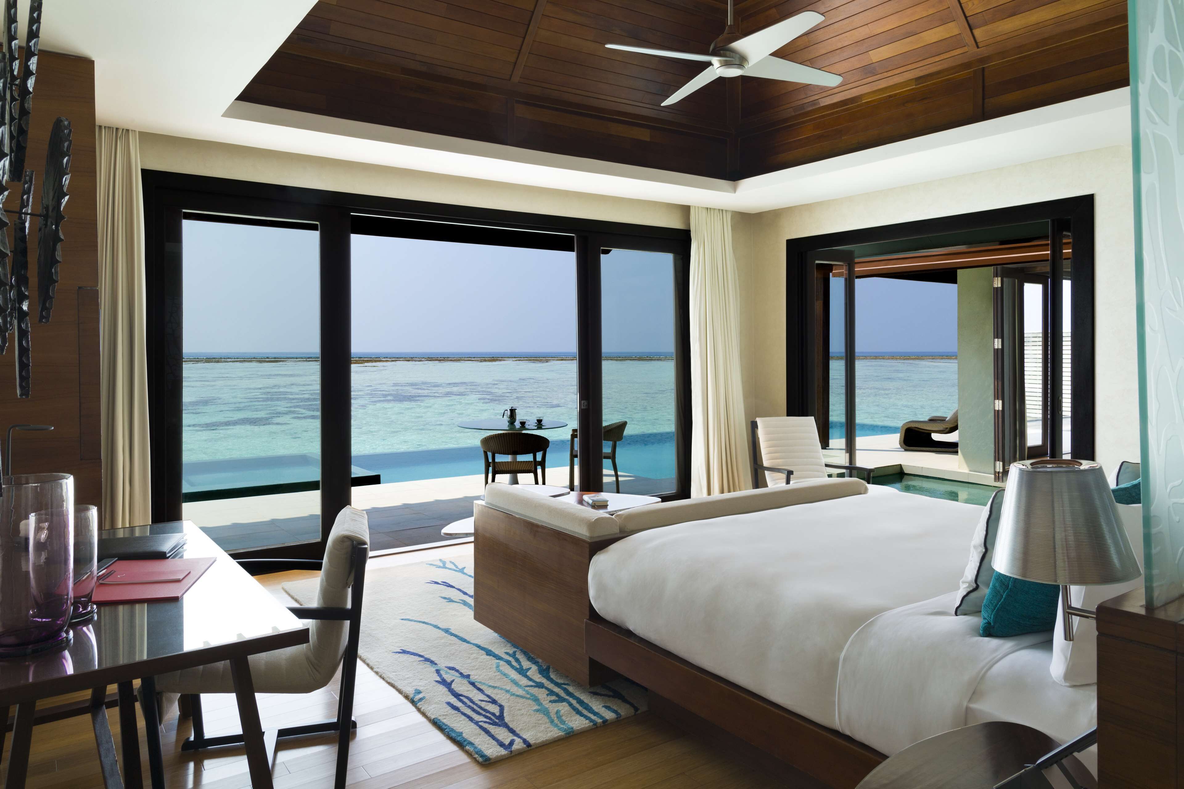 Niyama Private Islands en Maldivas