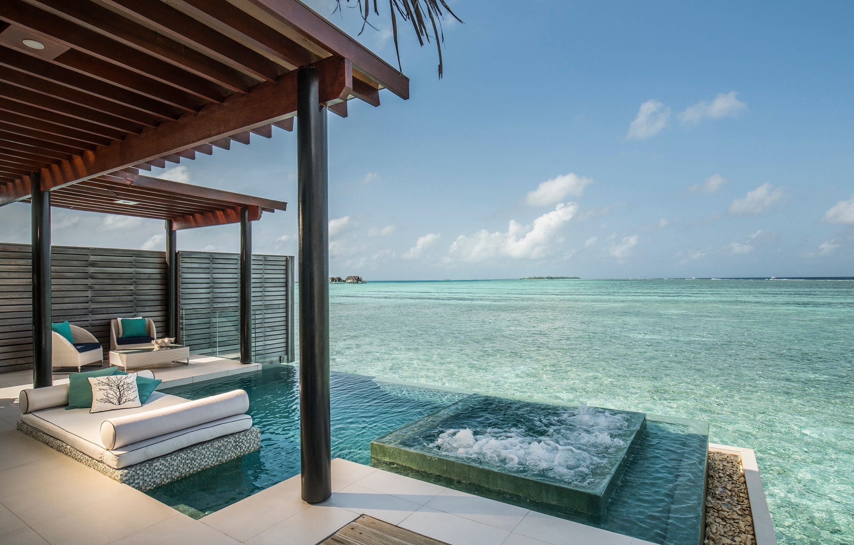 Niyama Private Islands en Maldivas