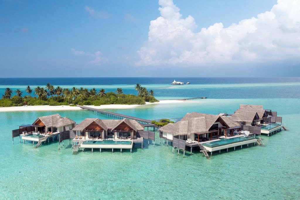 Niyama Private Islands en Maldivas