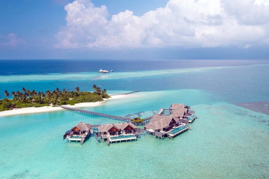 Niyama Private Islands en Maldivas