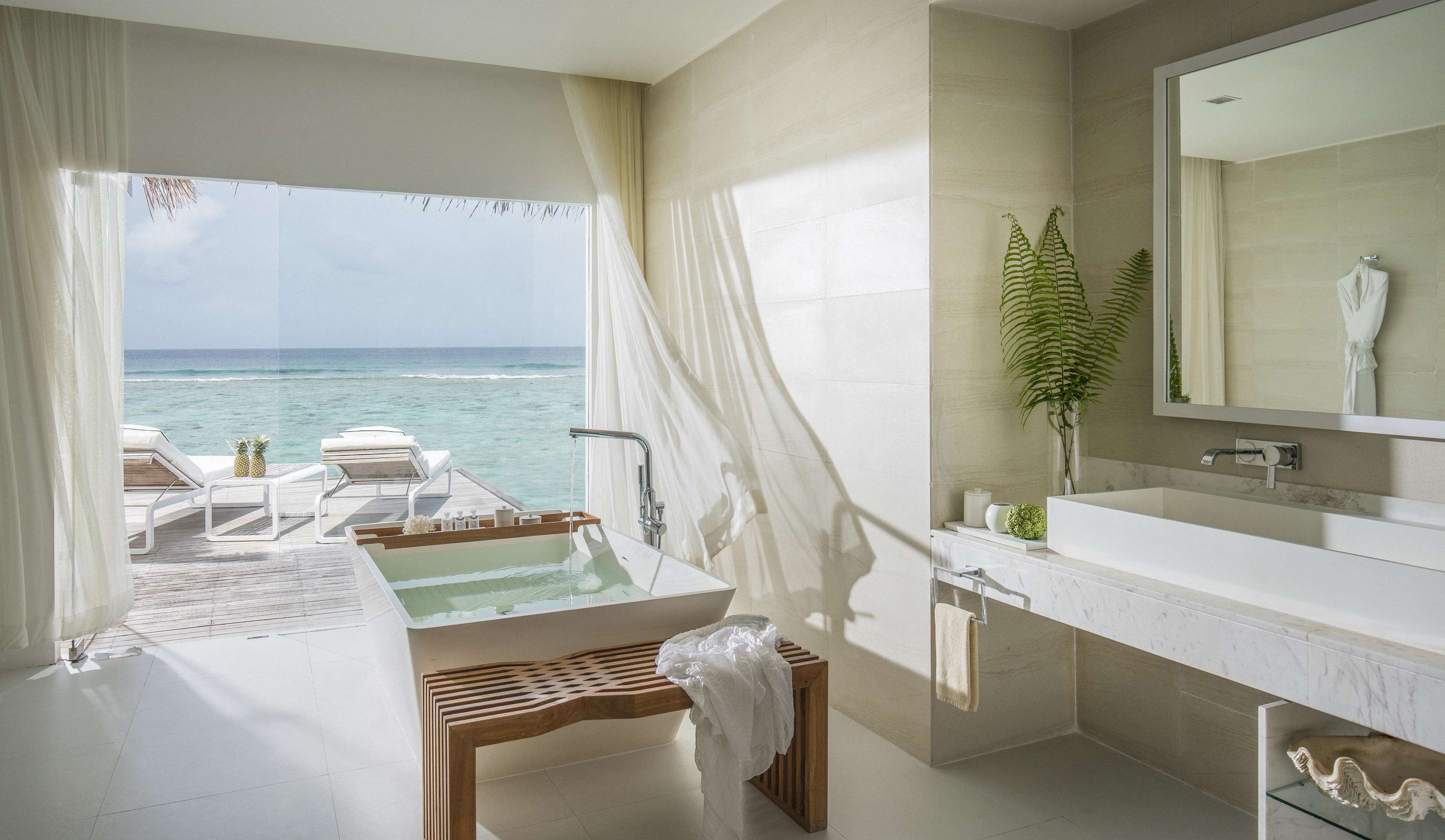 Niyama Private Islands en Maldivas