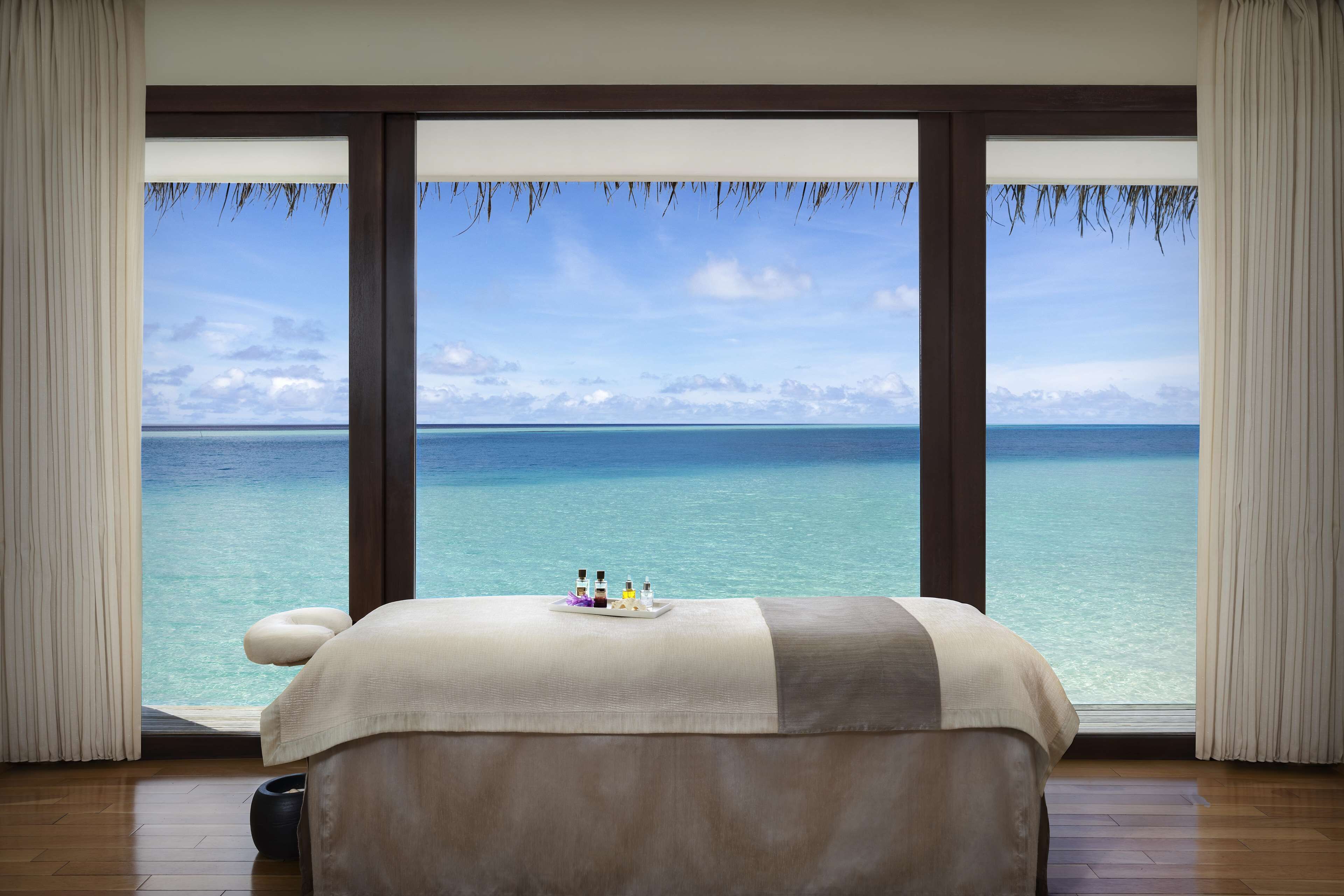 Niyama Private Islands en Maldivas