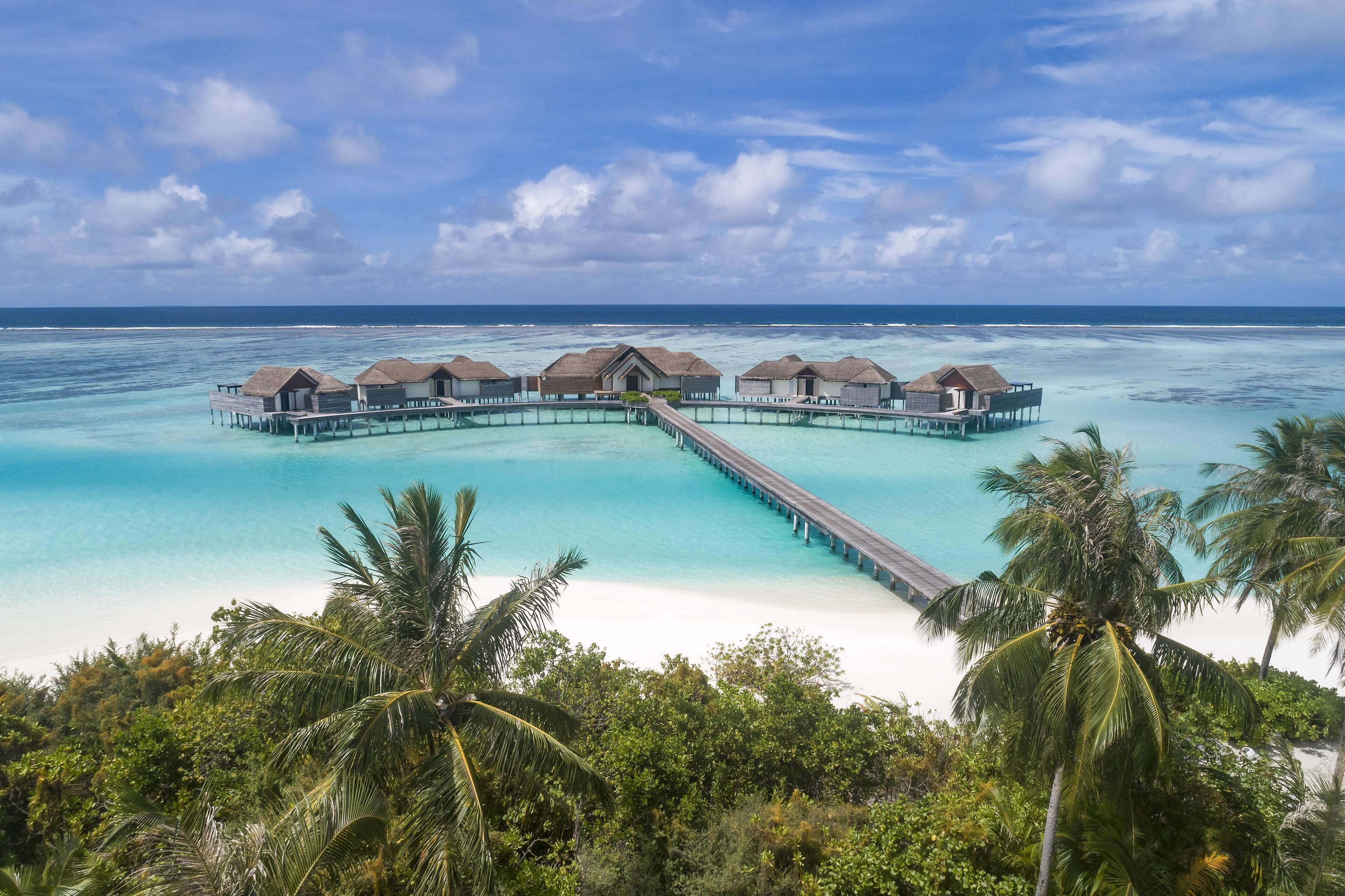 Niyama Private Islands en Maldivas