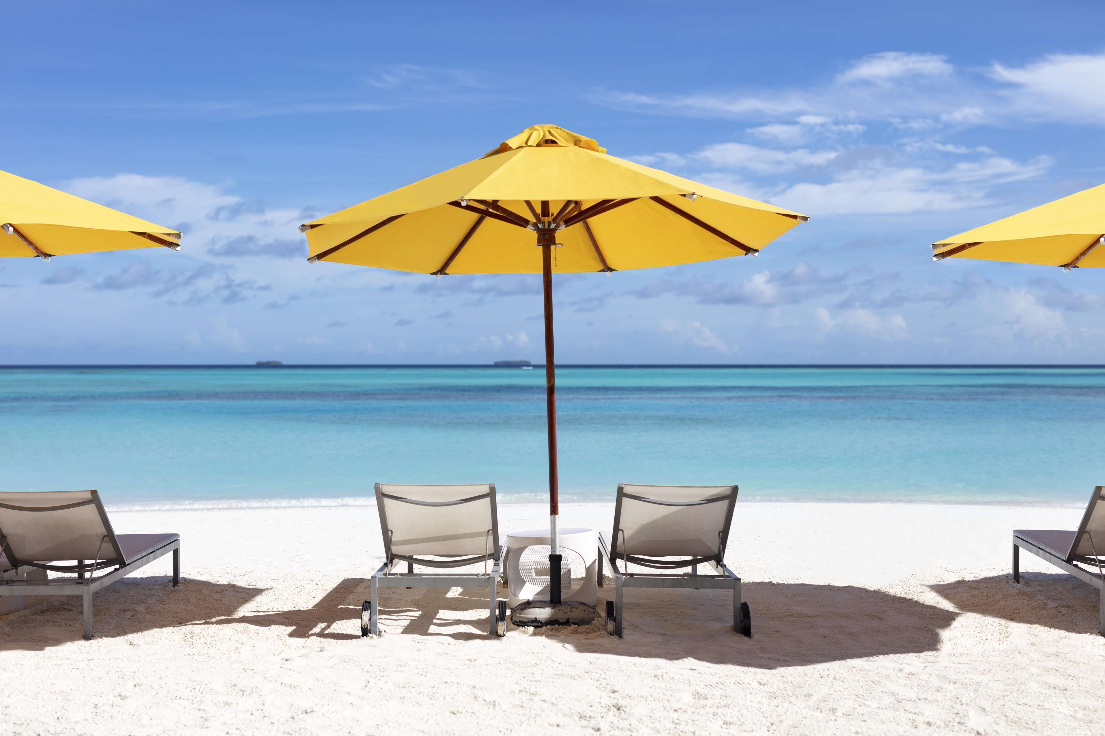 Niyama Private Islands en Maldivas