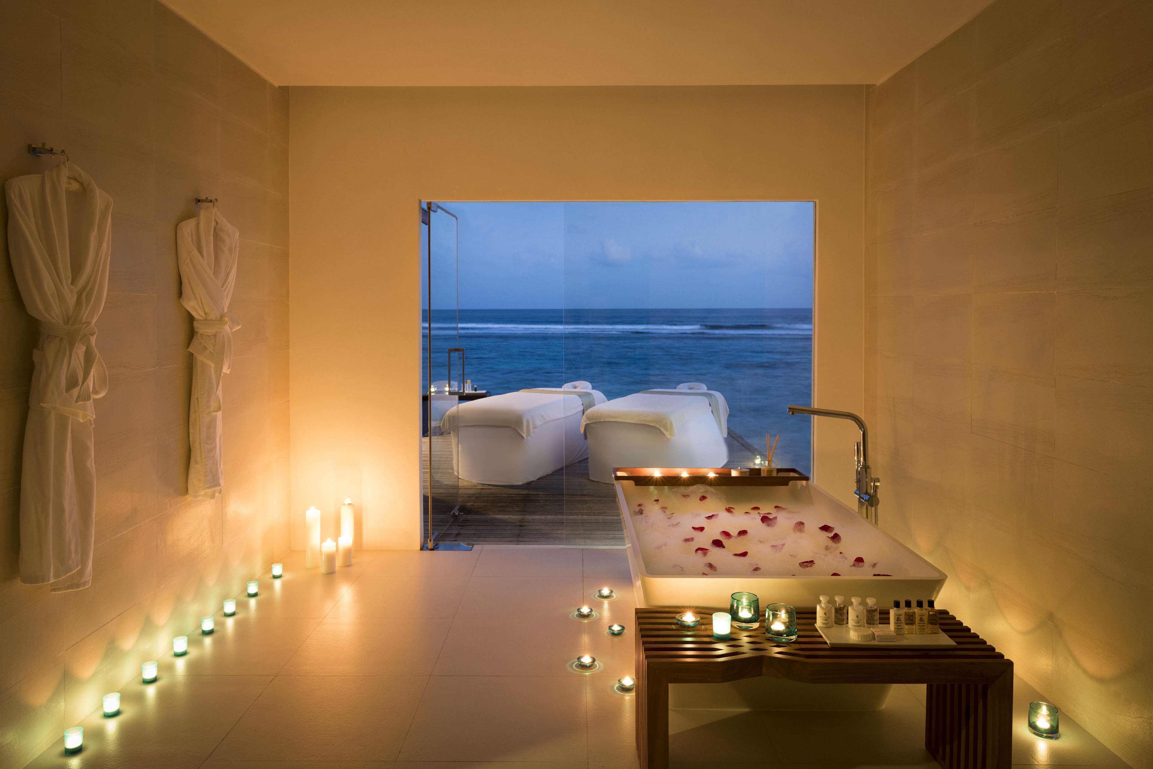 Niyama Private Islands en Maldivas
