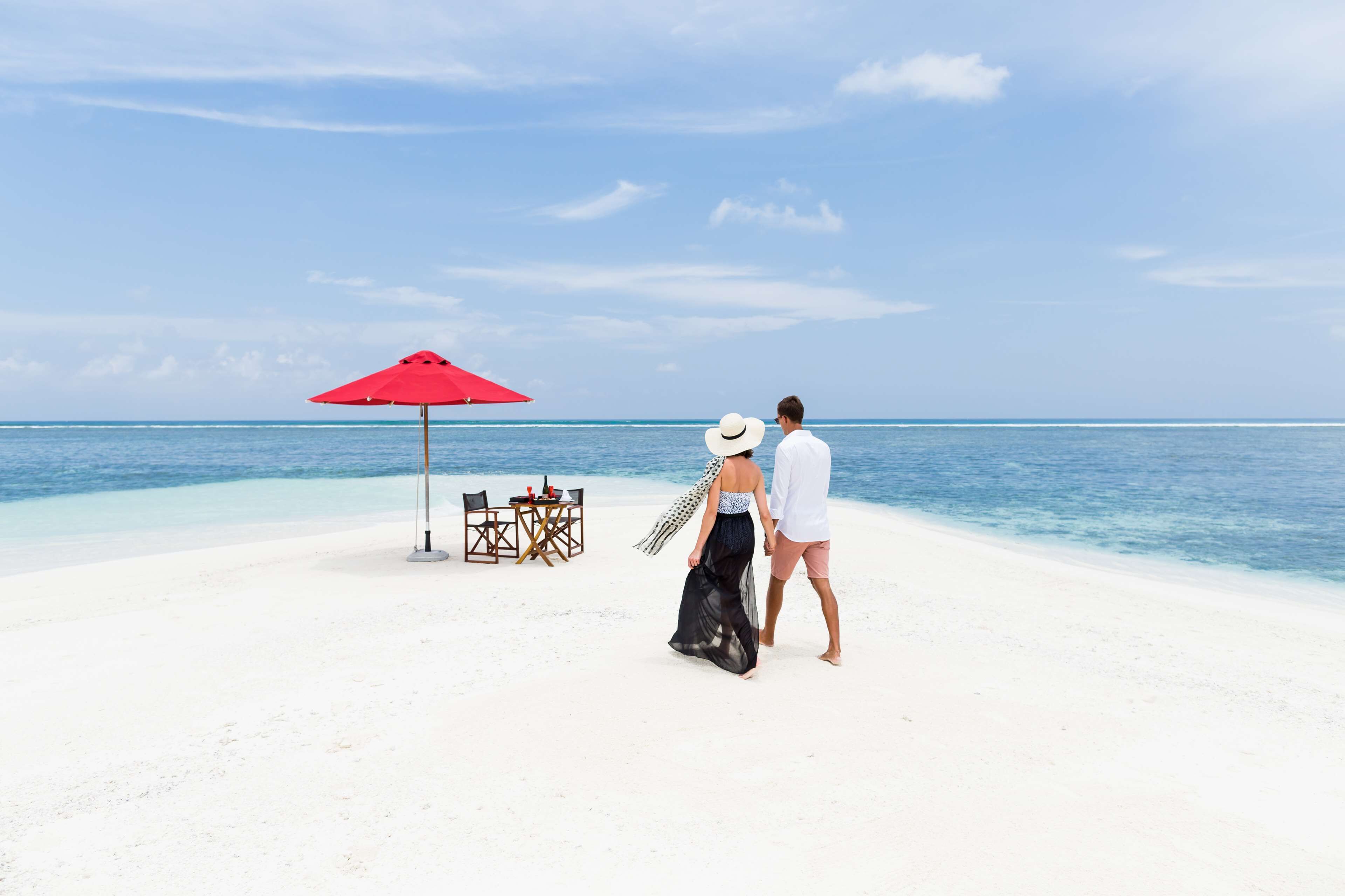 Niyama Private Islands en Maldivas