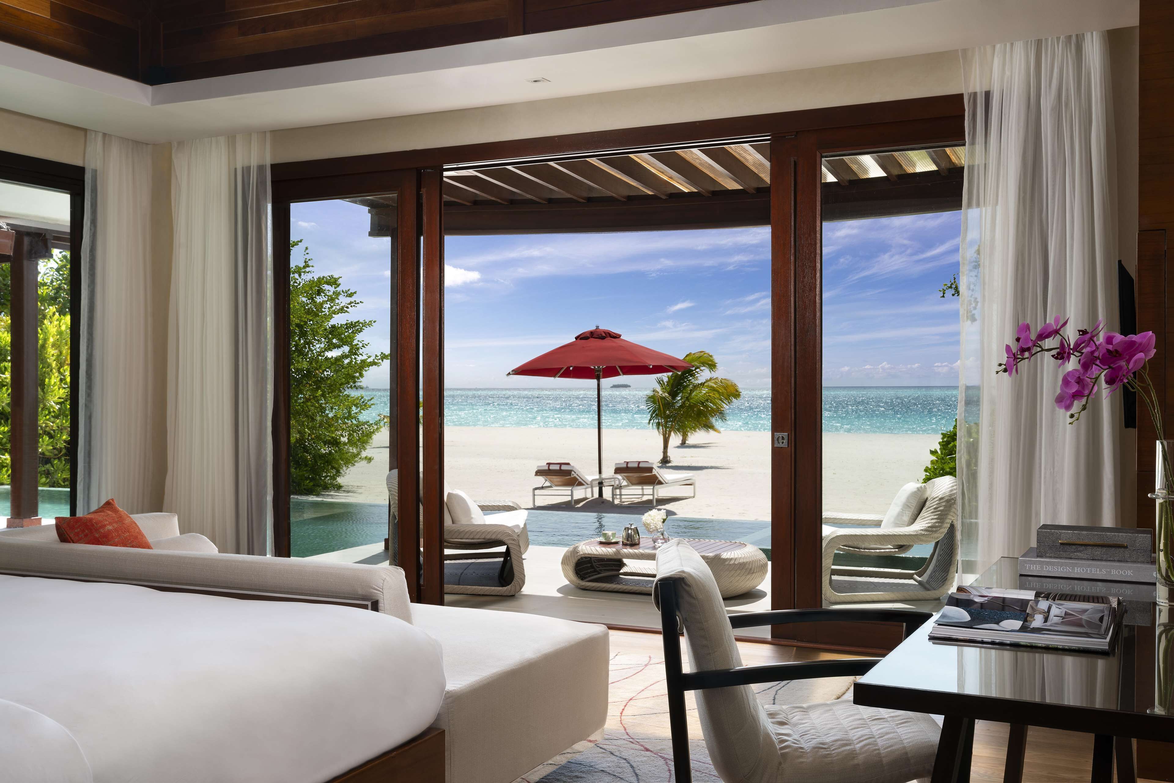Niyama Private Islands en Maldivas