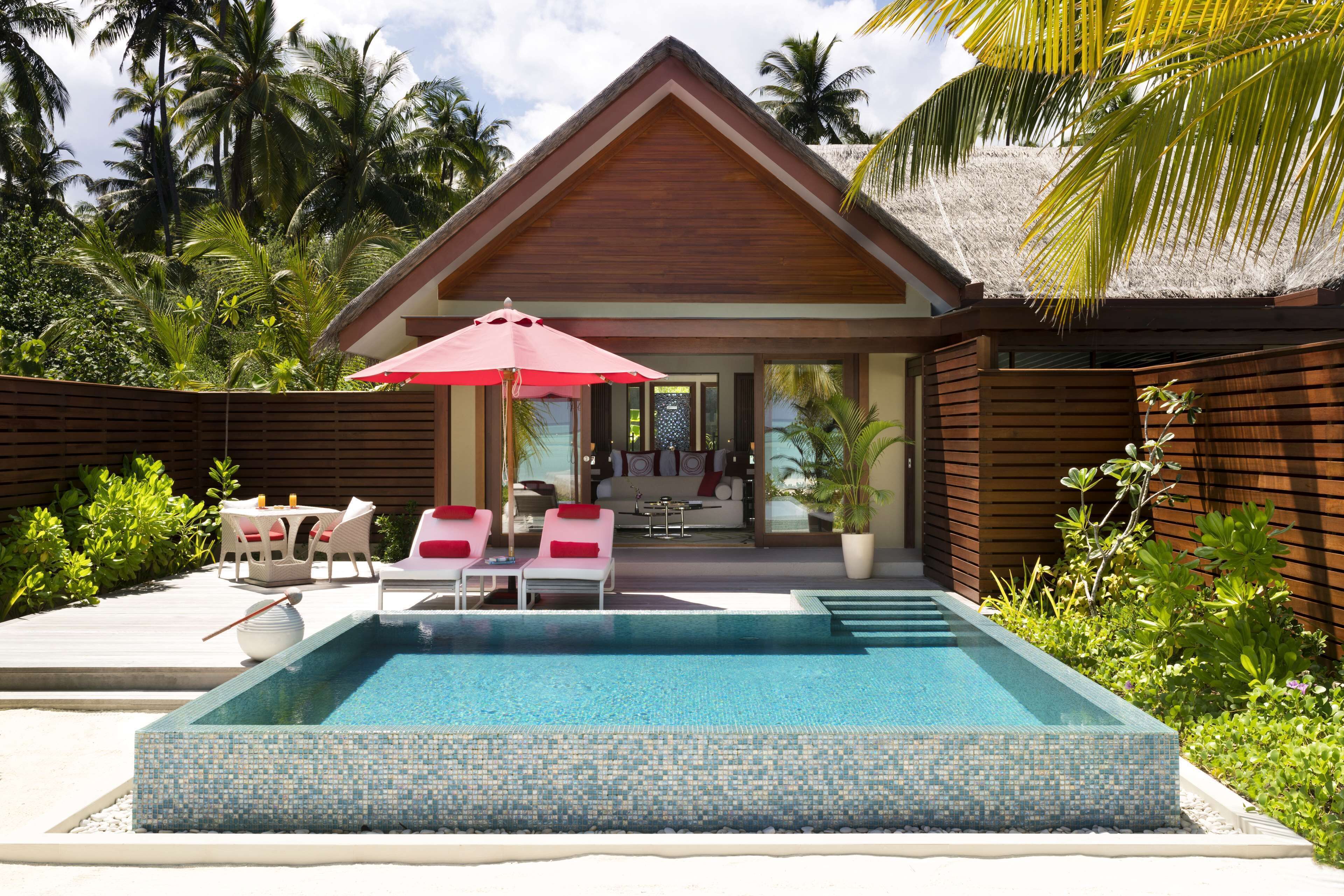 Niyama Private Islands en Maldivas