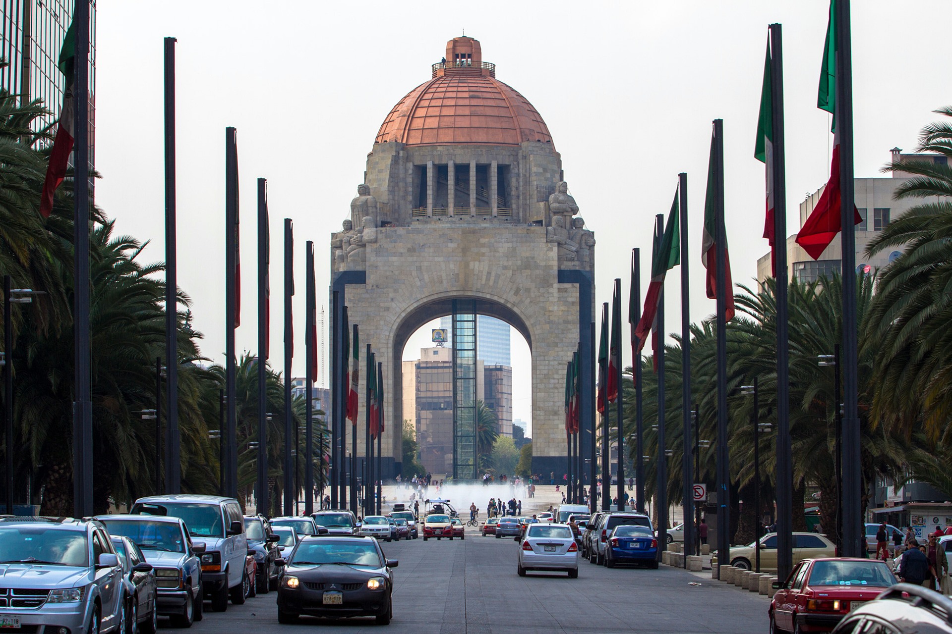 Mexico DF