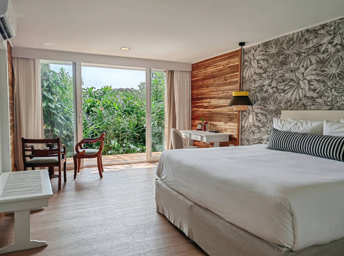 Monteverde Lodge & Gardens by Böëna