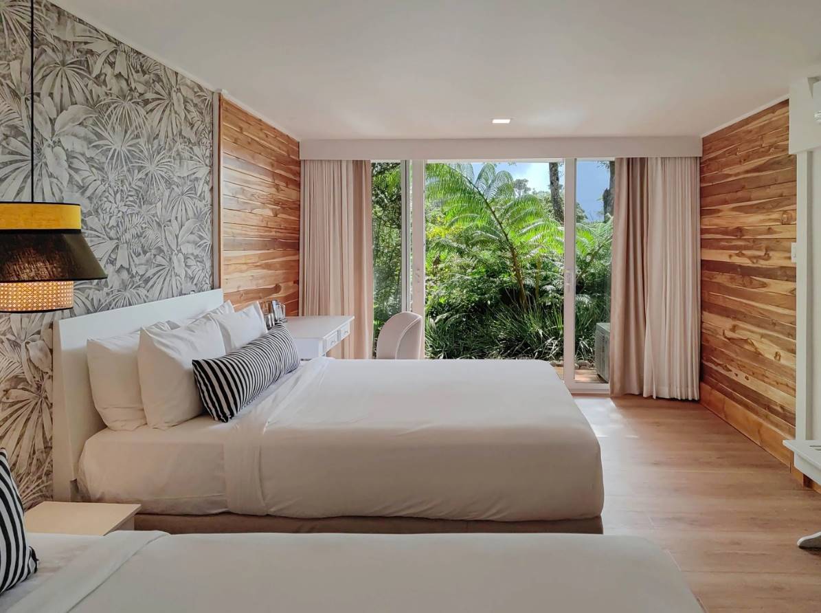 Monteverde Lodge & Gardens by Böëna