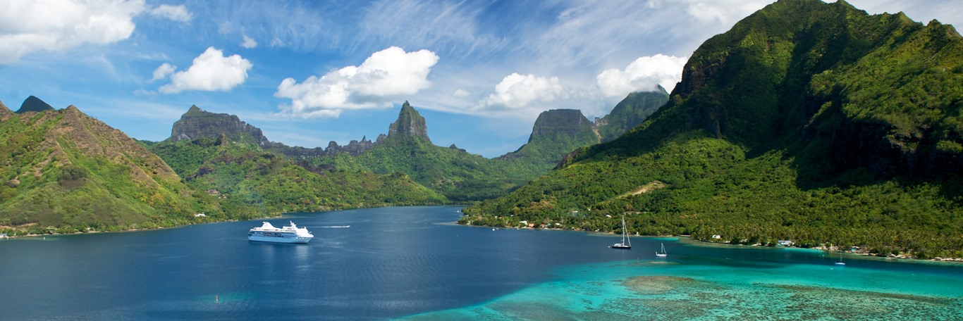 Moorea
