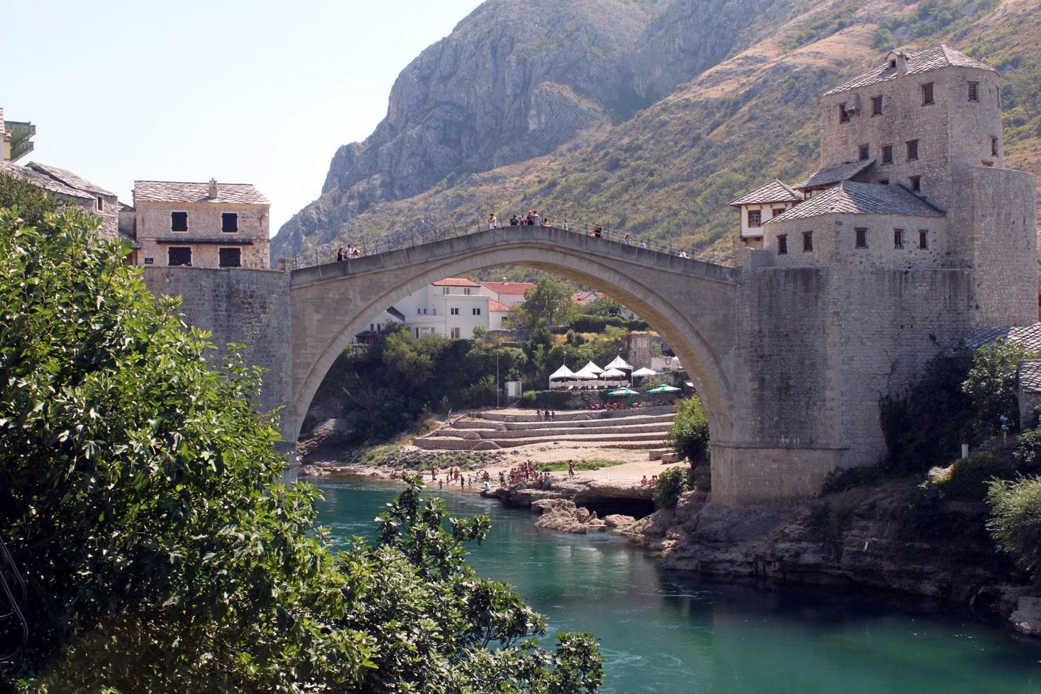 Mostar