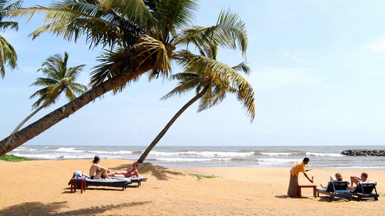 Negombo