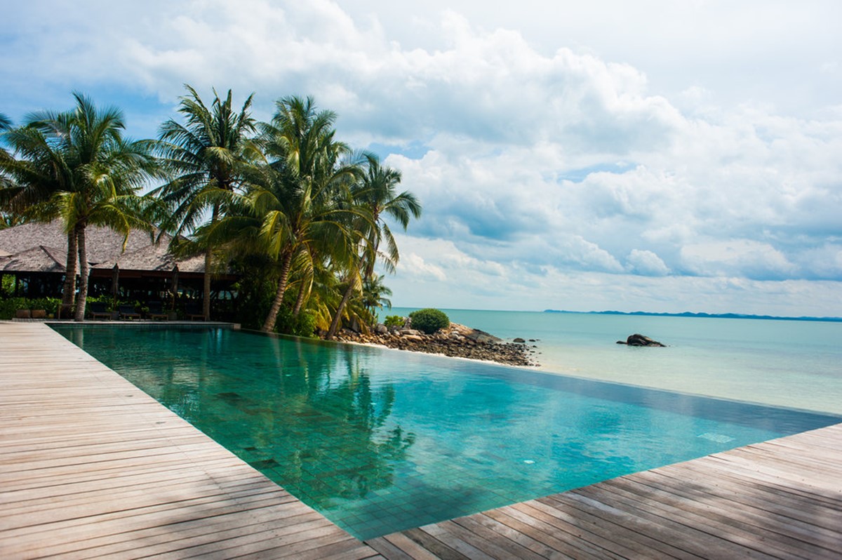 Pulau Tengah | LAT.40