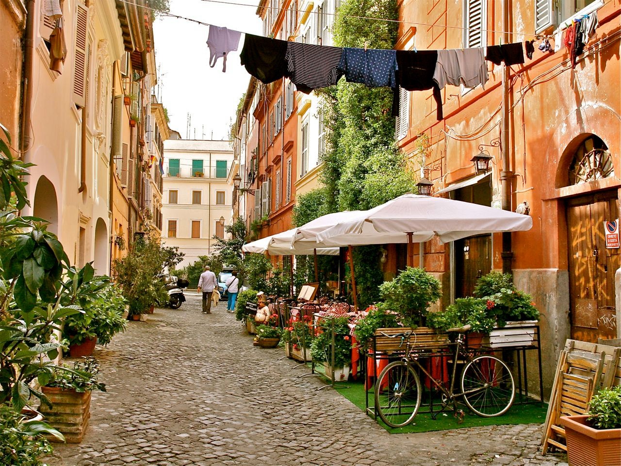 Roma