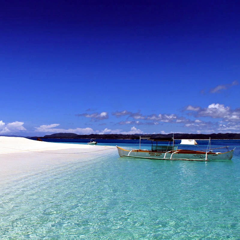 Siargao | LAT.40