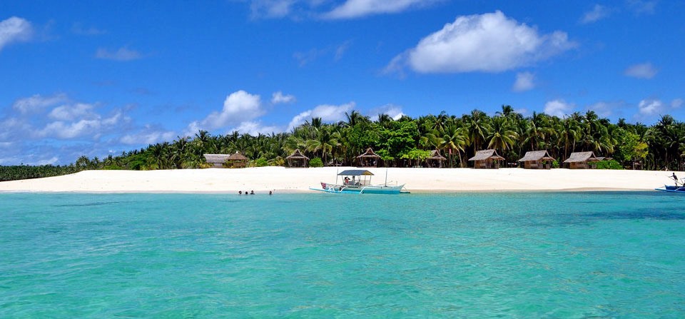Siargao | LAT.40