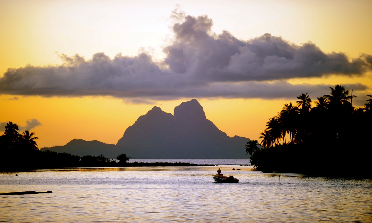 Tahaa | LAT.40