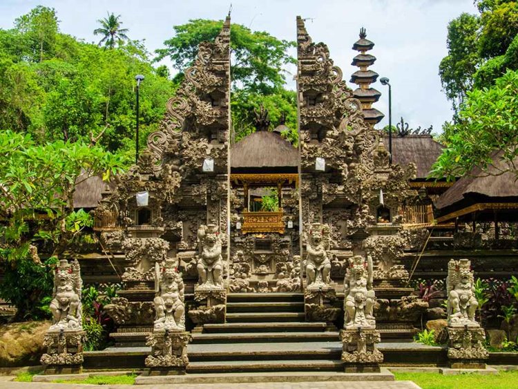 Exclusiva luna de miel Japón, Bali, Bangkok y Soneva en Koh Kood diseñado por LAT.40