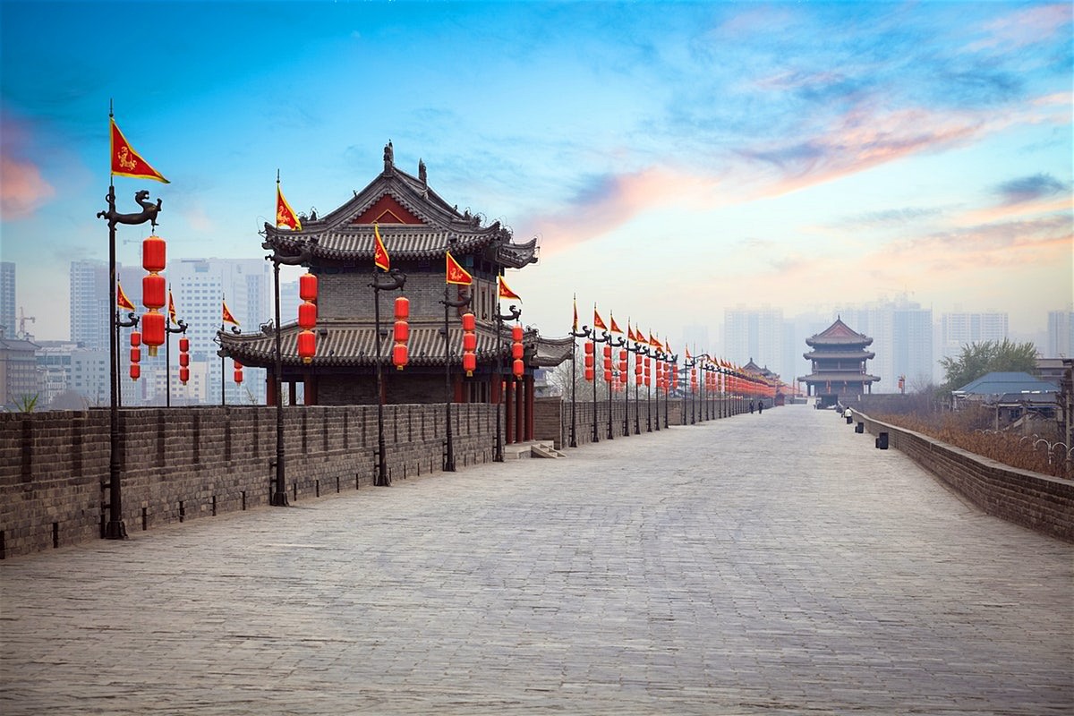 Xian