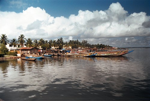 Imagen de viaje LAT.40