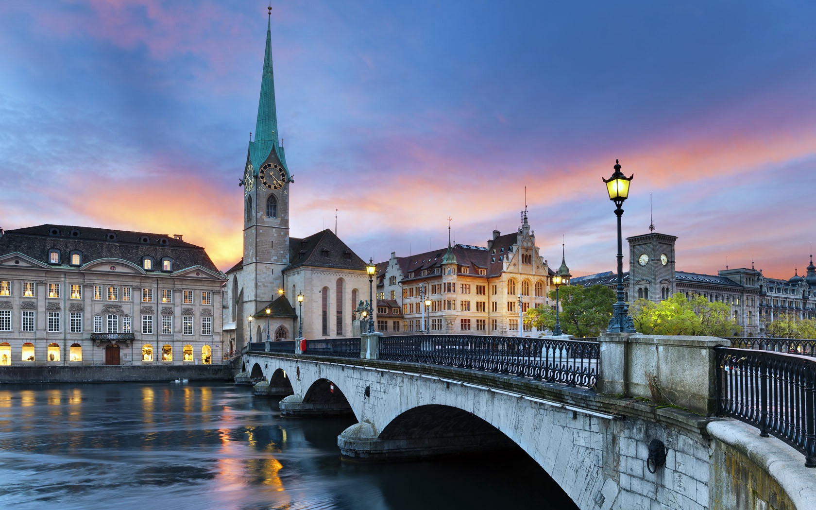 Zurich