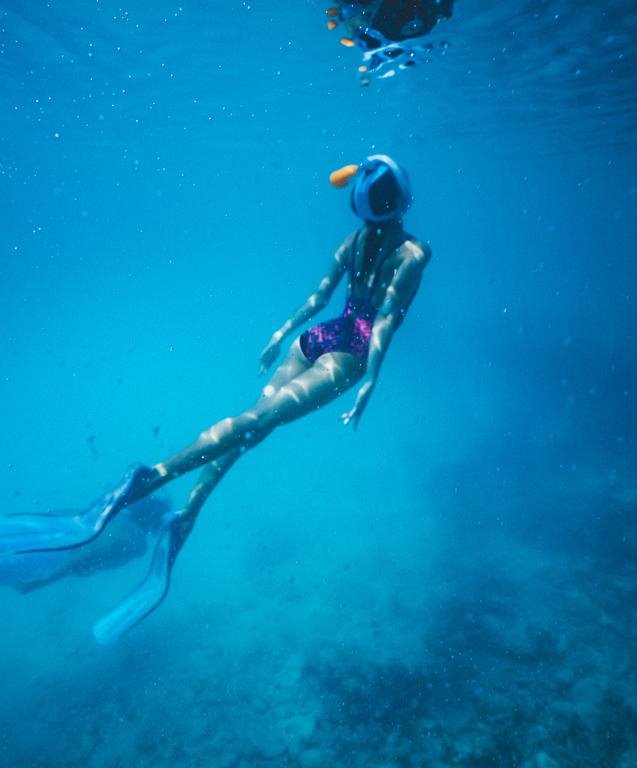 Anantara Veli Maldives Resort en Maldivas