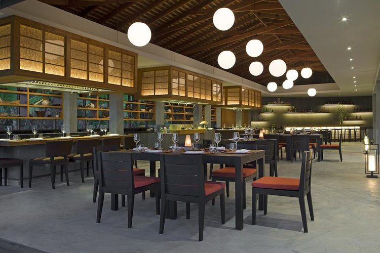 Anantara Veli Maldives Resort en Maldivas